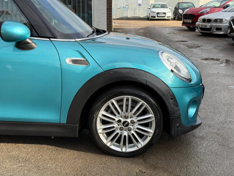MINI CONVERTIBLE