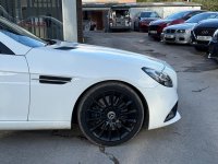 MERCEDES-BENZ SLC