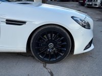 MERCEDES-BENZ SLC