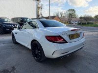 MERCEDES-BENZ SLC