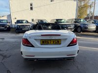 MERCEDES-BENZ SLC