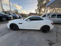 MERCEDES-BENZ SLC