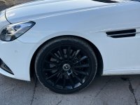 MERCEDES-BENZ SLC
