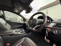 MERCEDES-BENZ GLE CLASS
