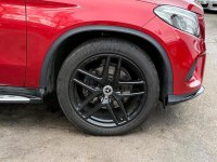MERCEDES-BENZ GLE CLASS
