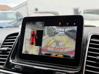 MERCEDES-BENZ GLE CLASS