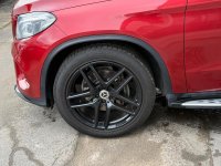MERCEDES-BENZ GLE CLASS