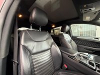 MERCEDES-BENZ GLE CLASS