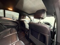 MERCEDES-BENZ GLE CLASS
