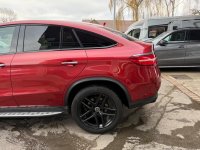MERCEDES-BENZ GLE CLASS