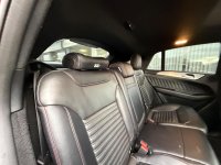 MERCEDES-BENZ GLE CLASS