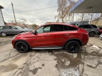 MERCEDES-BENZ GLE CLASS