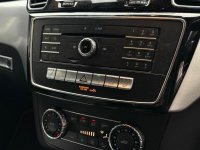 MERCEDES-BENZ GLE CLASS