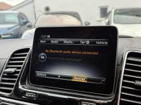 MERCEDES-BENZ GLE CLASS