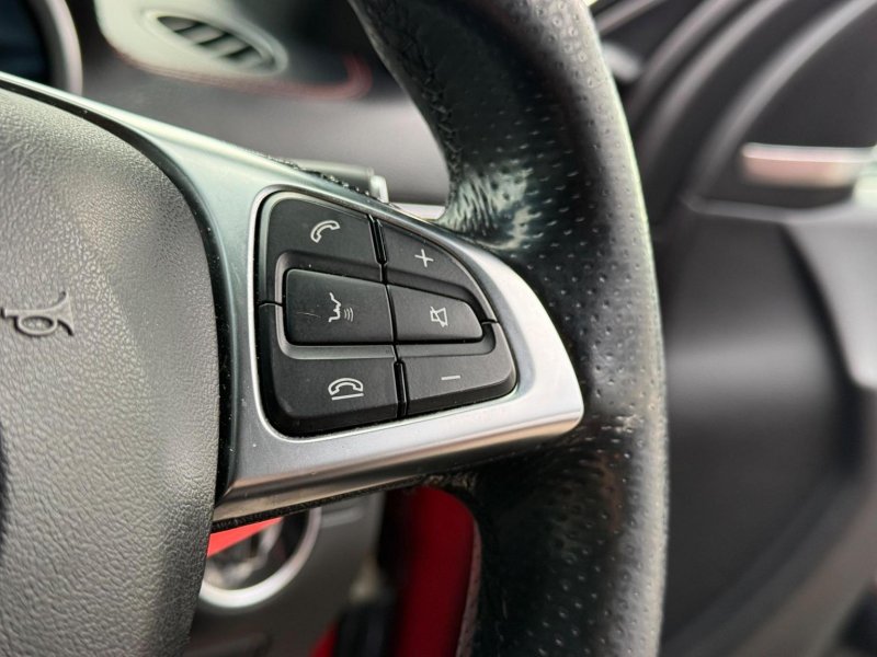 MERCEDES-BENZ GLE CLASS