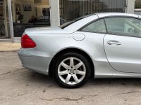 MERCEDES-BENZ SL