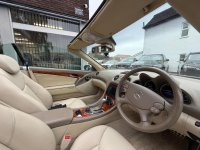 MERCEDES-BENZ SL