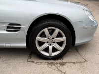 MERCEDES-BENZ SL