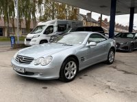 MERCEDES-BENZ SL
