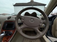 MERCEDES-BENZ SL