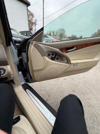 MERCEDES-BENZ SL