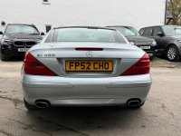 MERCEDES-BENZ SL
