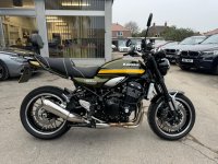 KAWASAKI Z900RS