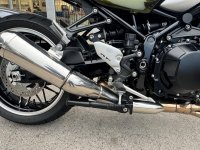 KAWASAKI Z900RS