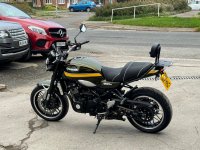 KAWASAKI Z900RS