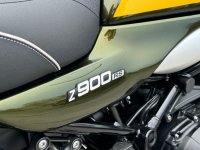 KAWASAKI Z900RS