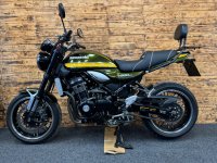 KAWASAKI Z900RS