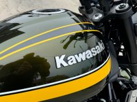 KAWASAKI Z900RS