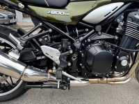 KAWASAKI Z900RS