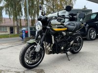 KAWASAKI Z900RS