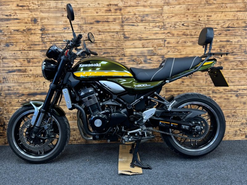 KAWASAKI Z900RS