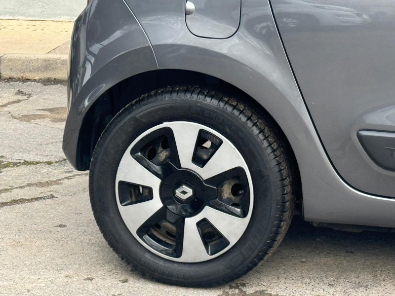 RENAULT TWINGO