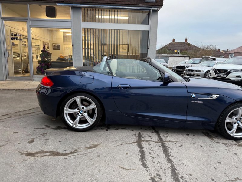 BMW Z4