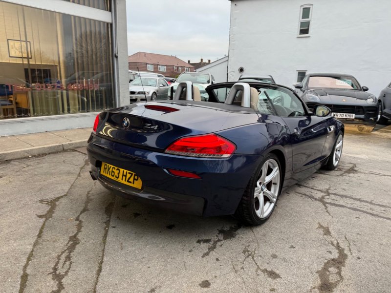 BMW Z4