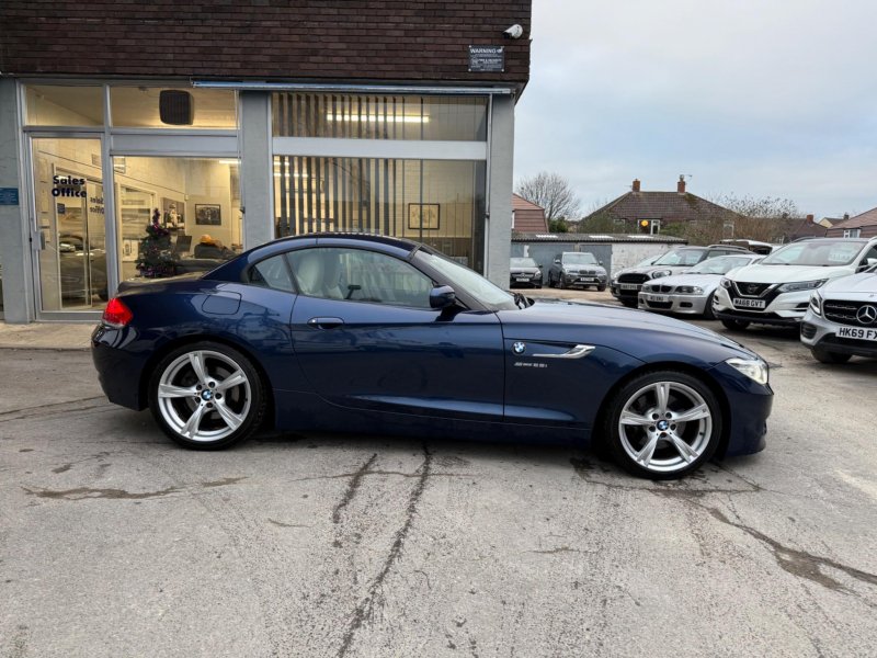 BMW Z4