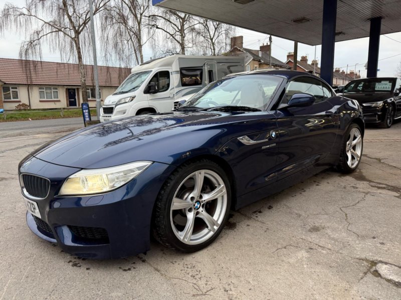 BMW Z4