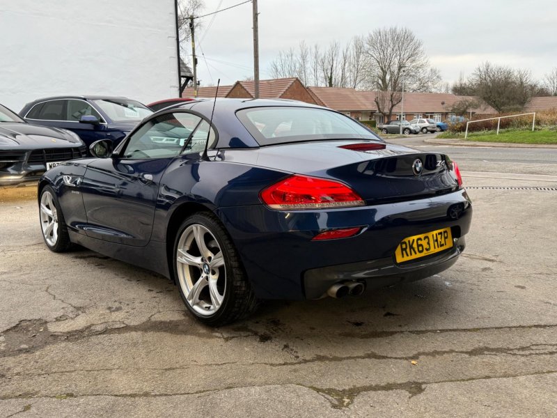 BMW Z4