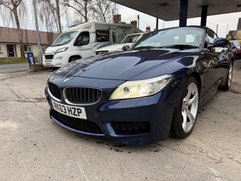 BMW Z4