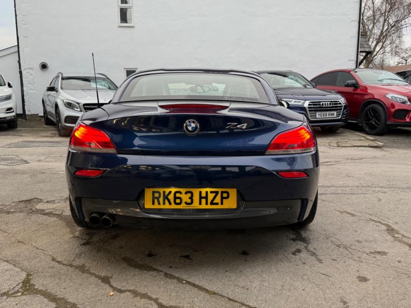 BMW Z4