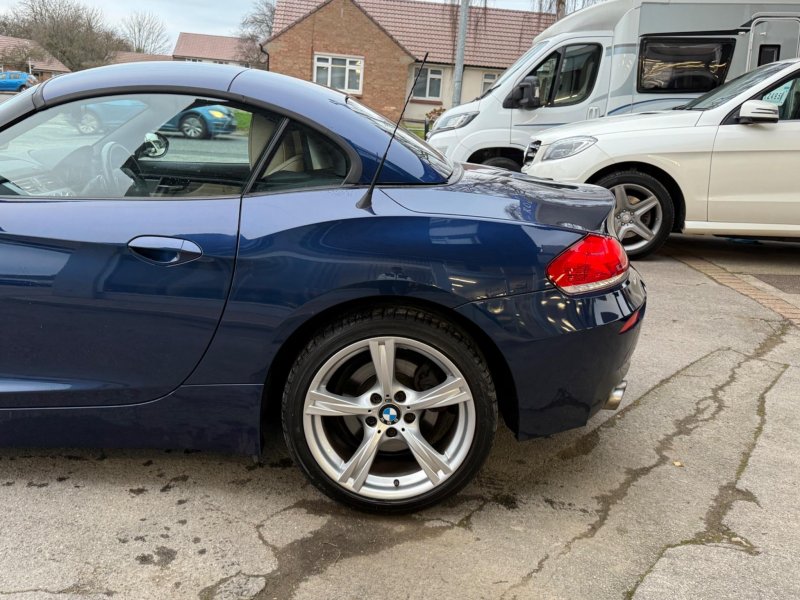 BMW Z4
