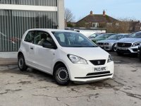 SEAT MII