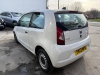 SEAT MII