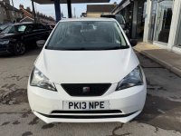 SEAT MII