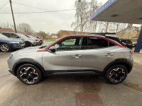 VAUXHALL MOKKA-E