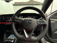 VAUXHALL MOKKA-E