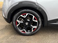 VAUXHALL MOKKA-E